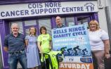 Brian Cody backs Kings cycle