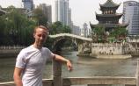 Soccer in China: Kilkenny man Billy speads the gospel
