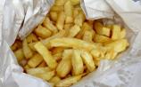 Kilkenny - best chips poll