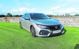 Honda Civic: Company went for it and scored big