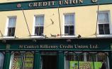 St. Canice's Credit Union High St.