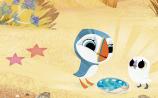 Cartoon Saloon nominated for an Emmy award for Puffin Rock