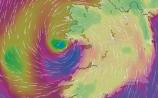 #OPHELIA: Kilkenny on alert as powerful cyclone approaches