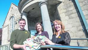 New pastures for Nuala as she moves on from Barnstorm