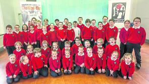 Kilkenny's Barnstorm popular play 'Monday&rsquo;s Child' to tour UK