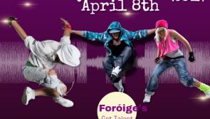 Foroige hosts "Kilkenny's Got Talent"