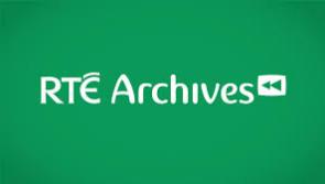 Video: Check out RTE'S archive of Kilkenny's supermarket dash from 1977