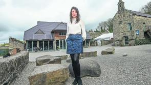 Exciting new plans to be unveiled for Castlecomer Discovery Park