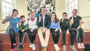 Henry Shefflin calls on people of Kilkenny to donate to Youth Mental Health this bank holiday weekend