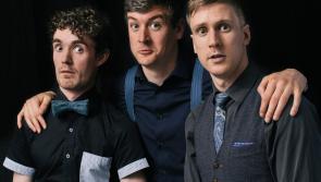Interview with Kilkenny Cats Laugh act Foil Arms and Hog