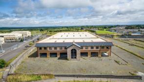 EXCLUSIVE: Granard in line for major jobs boost