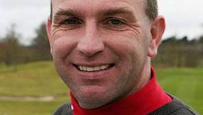 Kilkenny hurling: D.J. Carey appointed under-21 manager