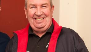 Sadness in The Rock Mountmellick at the death of retired Garda and GAA stalwart