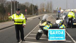 Offaly men twice as likely to get penalty points as women 