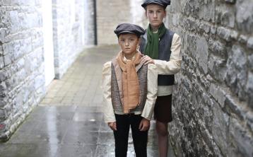 The Kilkenny Famine Experience