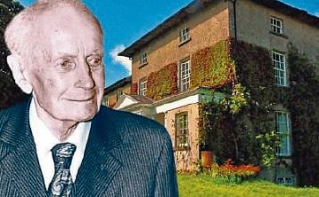 Gala screening of the late Hubert Butler documentary in city