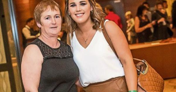 Seo Faisin at Langtons - Kilkenny People