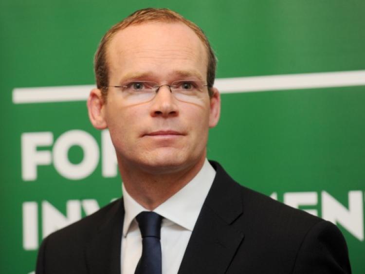 BREAKING: 'Kilkenny will remain Kilkenny' says Minister Coveney as boundary change ruled out