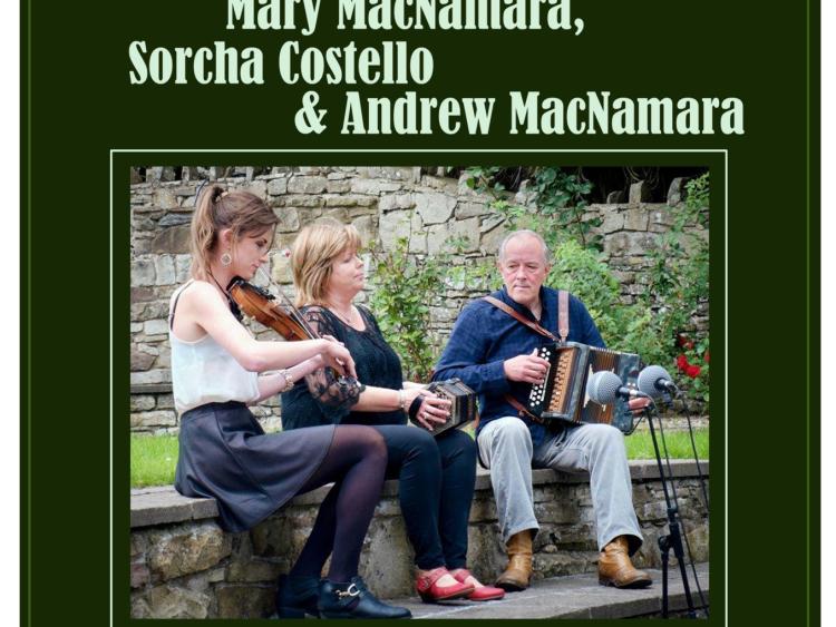 Kilkenny People Ticket Giveaway:  Paddy's Night at Home Rule Club