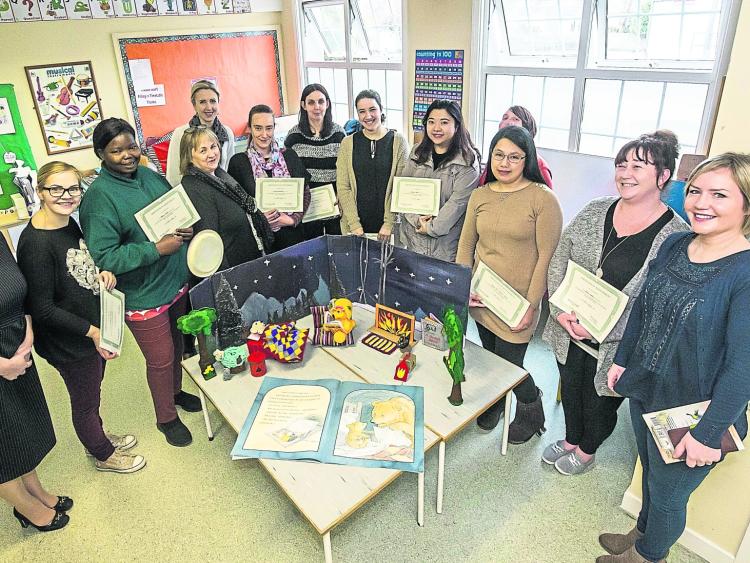 Creating sackfuls of stories