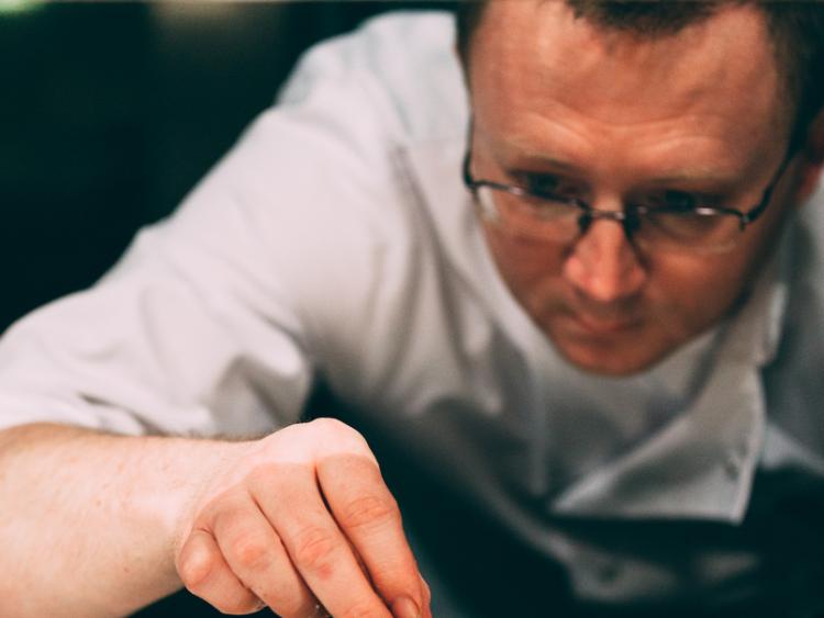 Head Chef of Kilkenny's Pembroke Hotel shares Patrick's Day recipe 