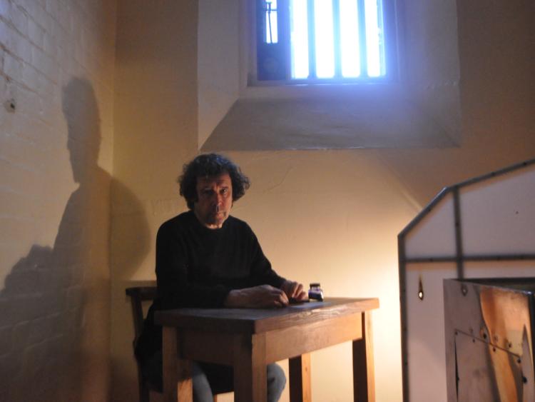 First round of  announcements for Kilkenny Art Festival line up