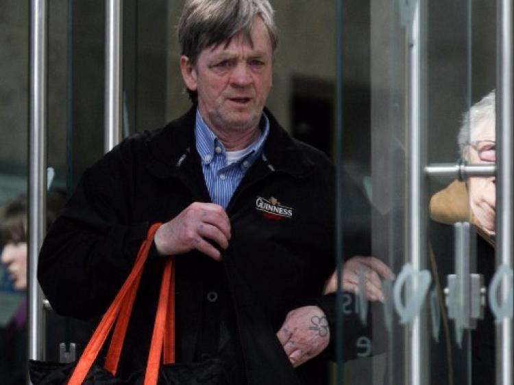 BREAKING: Kilkenny murder victim strangled before house set on fire