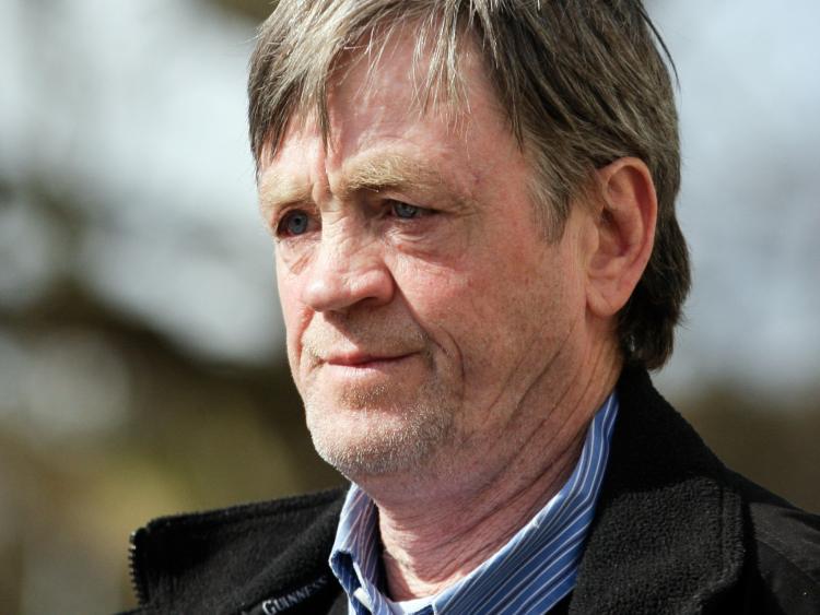 Kilkenny murder trial - Neighbour saw accused banging on deceased woman&rsquo;s door