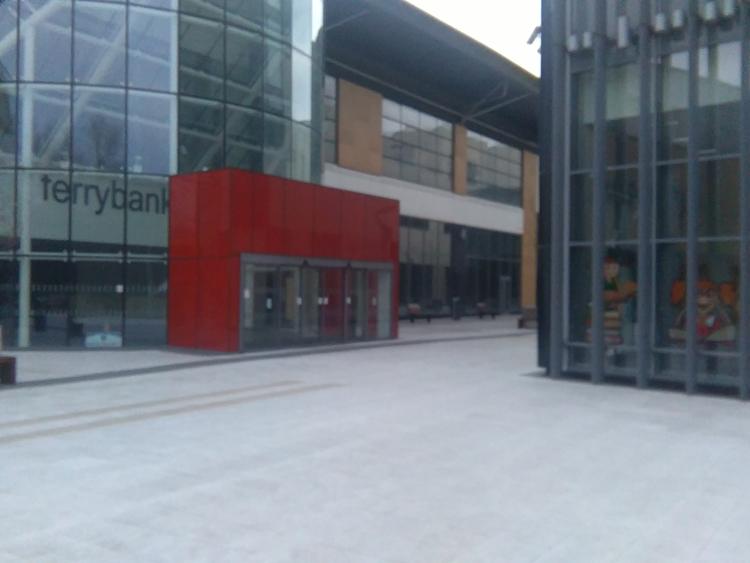 Funding boost will also see way paved for  200 new houses in Ferrybank