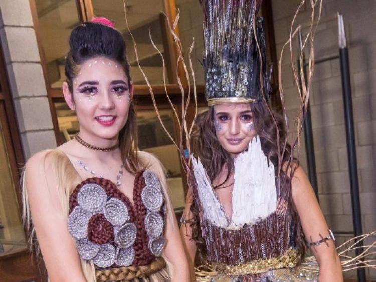Last chance to support Kilkenny Students through to the Junk Kouture Final