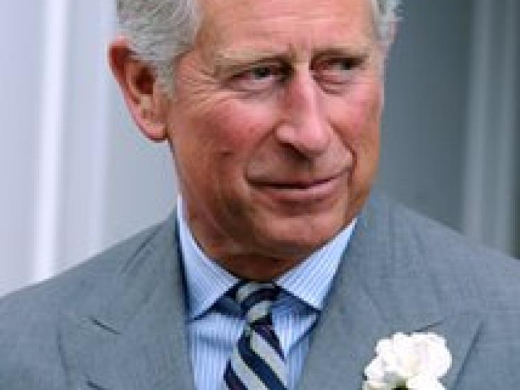 EXCLUSIVE: Prince Charles set to the Marble City in May