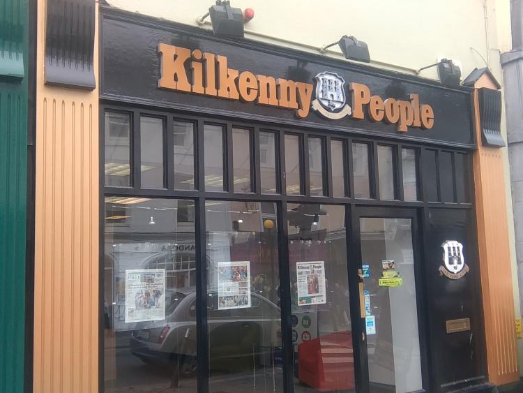 A message for Kilkenny People readers about stories from our archive