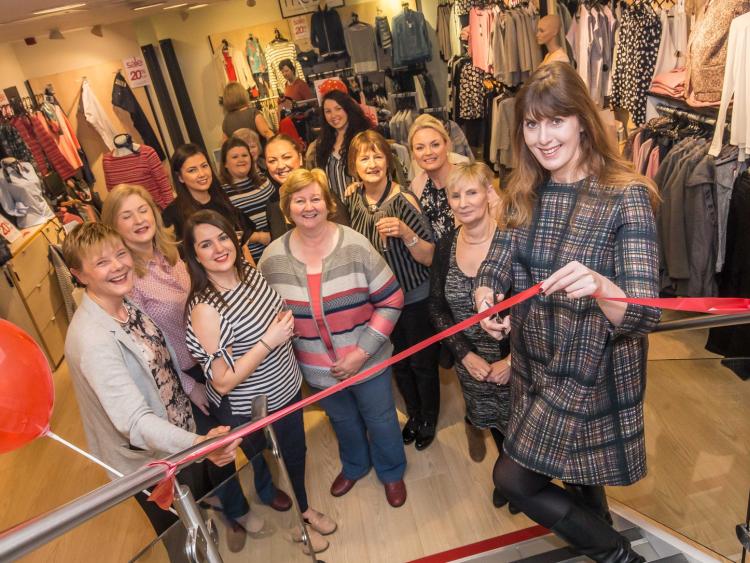 Top European brands at the newly relaunched Mezzo department of Goods on High Street 