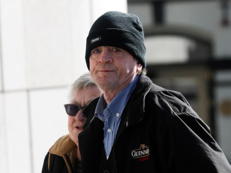  Kilkenny murder trial: Accused confessed murder to sister in law - court hears