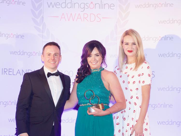 Kilkenny hair stylist Leanne Nolan is number one with brides