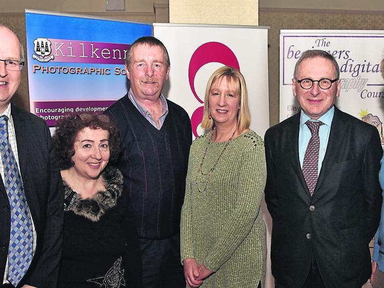 Top local photography talent on display at Transition Year awards