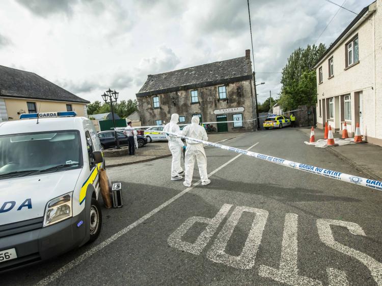 BREAKING: Man arrested following the suspicious death of a woman in Freshford