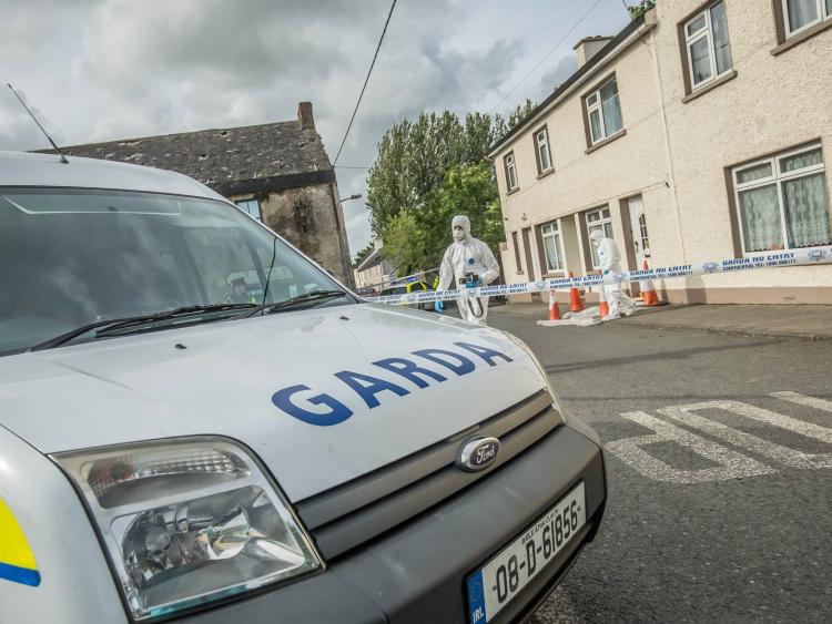 Breaking: Freshford in shock as Man (30s) in custody following death of woman (20s)