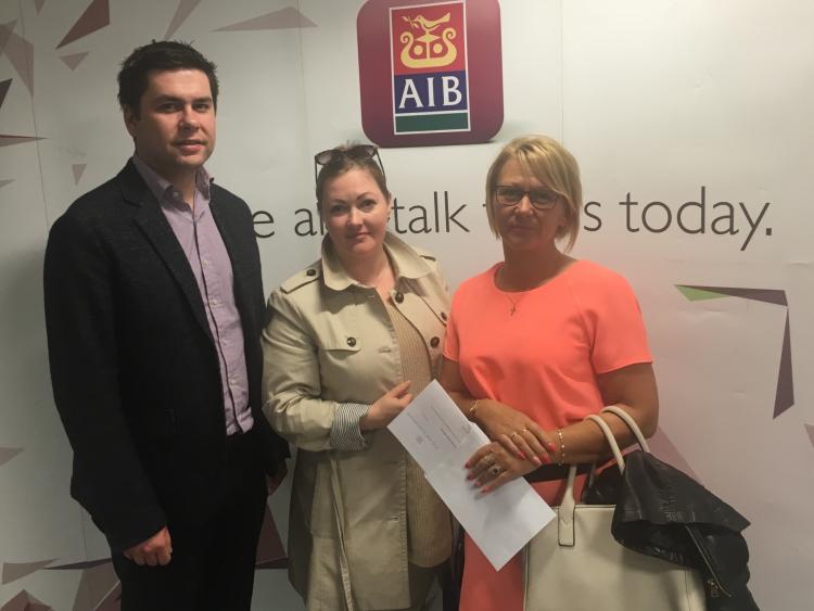 Memorial fund set up to help cover the cost of Rita's funeral