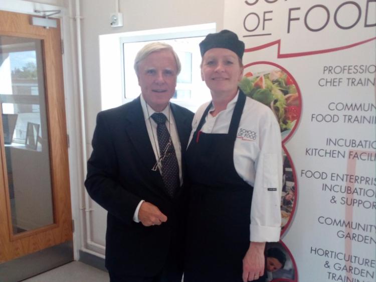 Thomastown's School of Food hosting Open Day