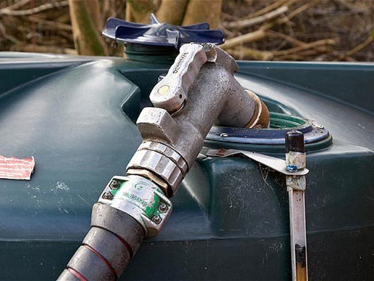 Warning over theft of heating oil from Kilkenny premises