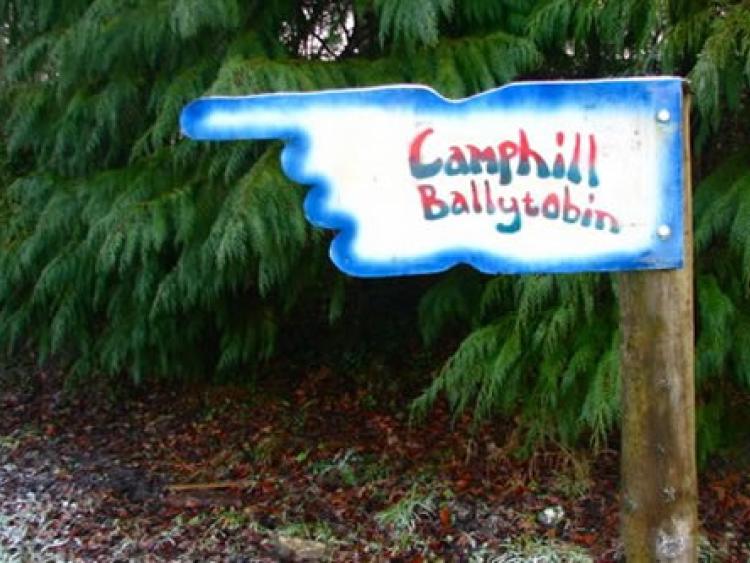 Hopes high for  Camphill in Kilkenny 