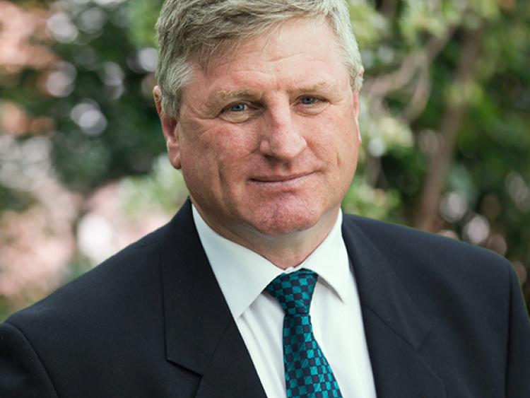 Aylward backs campaign to save Camphill Community in Ballytobin