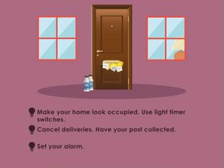 Kilkenny gardai offer advice for safe community week - June 1 to June 8