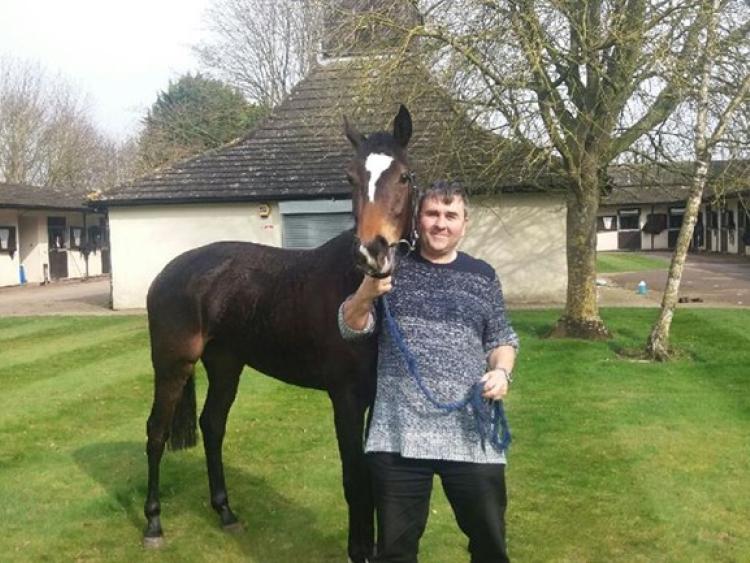 Kilkenny man's Epsom Derby dream now in doubt after BHA ruling on rider