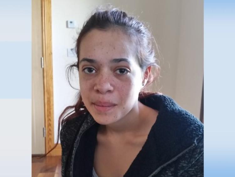 Missing girl last seen in Kilkenny City