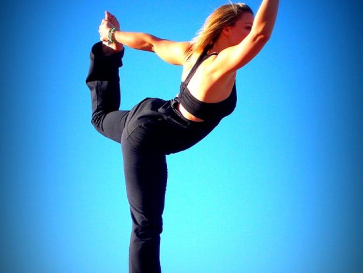 Free yoga in the Castle Park to mark International Yoga Day