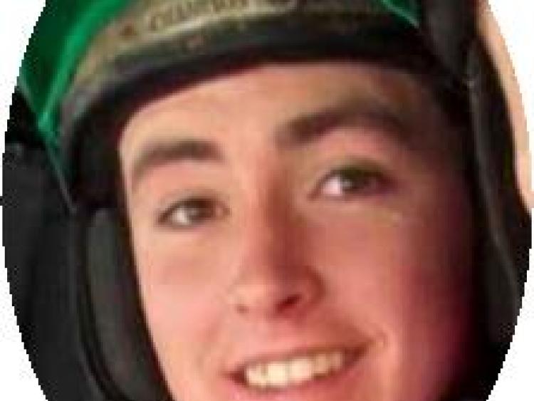 Benefit fundraiser for seriously injured Kilkenny jockey