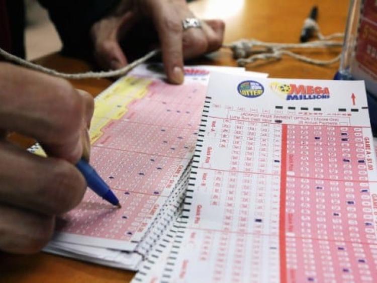 Lotto fever: Is someone from Kilkenny about to win America&rsquo;s Mega Millions?