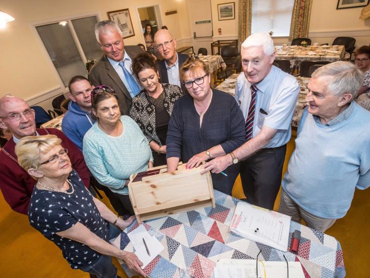 Puss Club made a hugely positive impact on Kilkenny